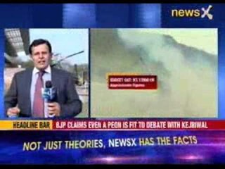 Army Modernisation plan hit as budget cut by Rs 5,000 crore