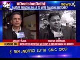 Delhi Assembly Elections/Polls: Arvind Kejriwal says its AAP vs BJP in Delhi polls