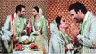 Isha Ambani Wedding Photos: कौन कौन आया ईशा अम्बानी की शादी में