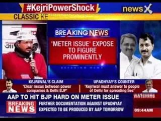 AAP to reveal more ‘proof’ against Satish Upadhyay