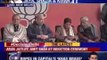 Former IPS officer Kiran Bedi joins BJP