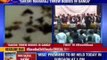 Azam Khan alleges Sakshi Maharaj threw bodies in Ganga