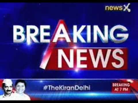 Ahead of Obama's visit, police recovers 1,020 live cartridges from metro station in Delhi