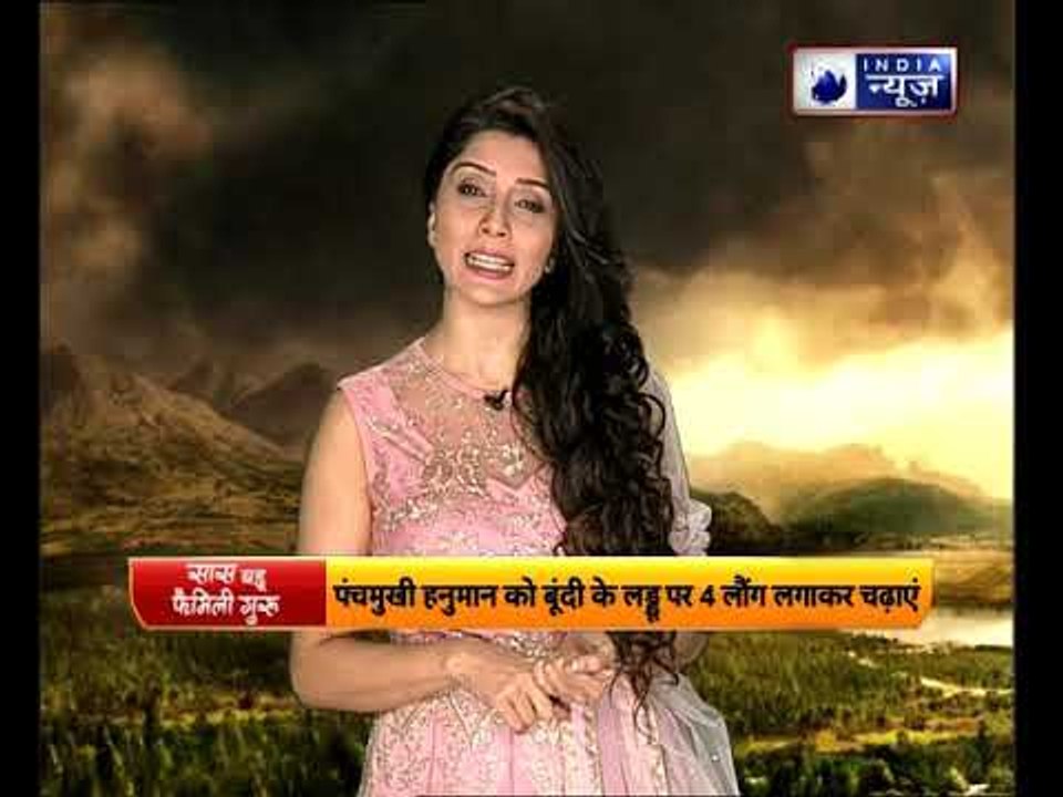 किस दिन कौन सा उपाय करने से जिंदगी खुशियों से भरी रहेगी || Family Guru || Jai Madaan