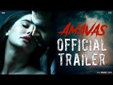 Amavas Movie Trailer | Amavas Film Trailer Review | Nargis Fakhri | Sachiin Joshi | अमावस रिव्यु