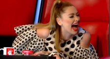 Hadise'ye 5 Milyon TL'lik Piyango Vurdu!