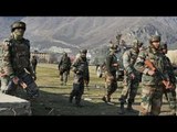 सीमा पर पाक की ISI का नापाक 'हलाल प्लान', Pakistan's ISI recruits LeT terrorists for BAT