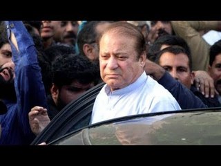 Nawaz Sharif Verdict: भ्रष्टाचार मामले में नवाज शरीफ को 7 साल की सजा, 1 केस में बरी