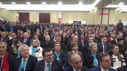 Balıkesir Akşener: Bizi Bir Çukura İtmeye Çalışıyorlar, Oraya Düşmeyeceğiz