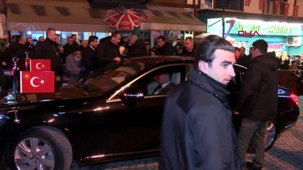 Rize Erdoğan: 150 Kilovatsaat Elektrik Tüketim Desteğini Vermeye Başlıyoruz