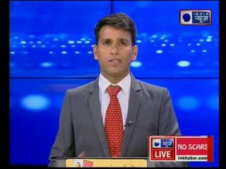 गाजीपुर रैली में पीएम नरेंद्र मोदी का कांग्रेस पर हमला, कहा कर्नाटक में किसानों के साथ धोखा हुआ