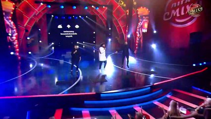 Модный Челендж - Ветераны Космических Войск - Лига Смеха 2019