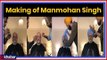 Making of The Accidental Prime Minister; How Anupam Kher Became Manmohan Singh; Makeup Tricks; VFX