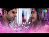 Ek Ladki Ko Dekha Toh Aisa Laga Title Song | Sonam kapoor | Rajkummar Rao | Title Track
