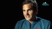 ATP - Dubai 2019 - Roger Federer jouera son 100e titre contre Stefanos Tsitsipas !
