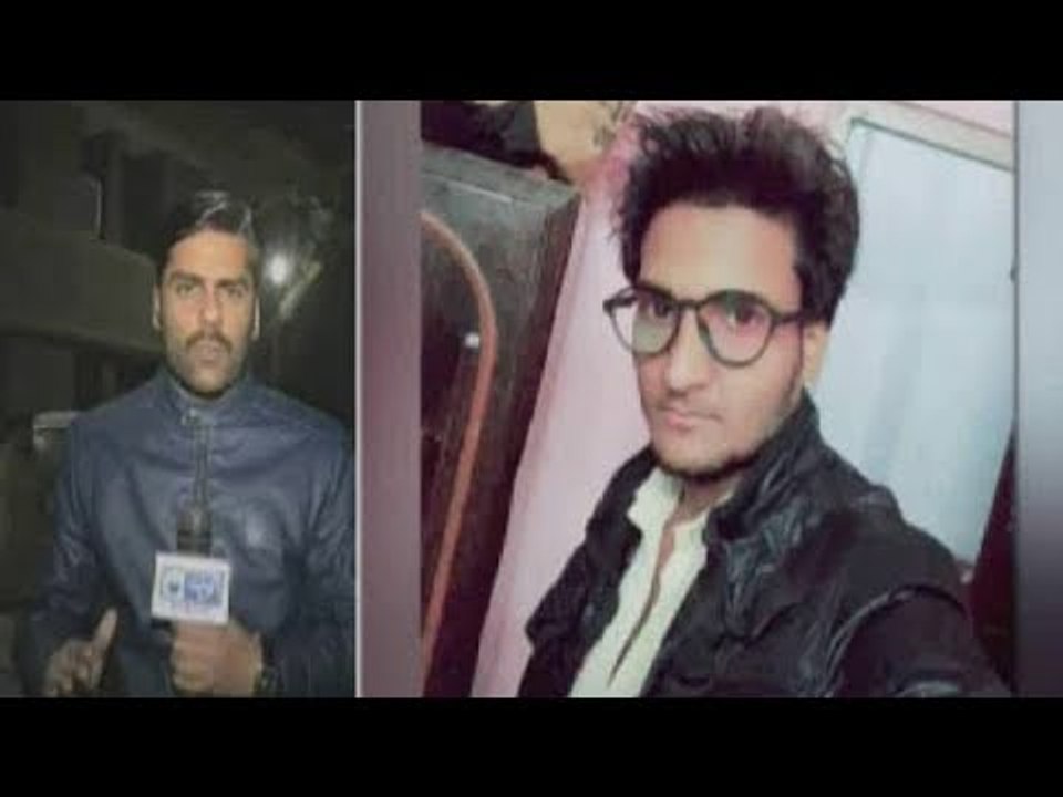 दिल्ली में एक युवक की सुसाइड मिस्ट्री; आशीष की...