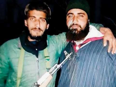 दिल्ली और जम्मू-कश्मीर पुलिस ने शोपियां से हिजबुल के 2 आतंकी गिरफ्तार किए