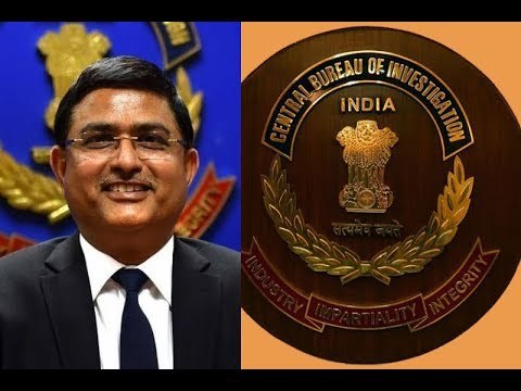 CBI Special Director Rakesh Asthana सहित 4 अफसरों का कार्यकाल घटाया गया