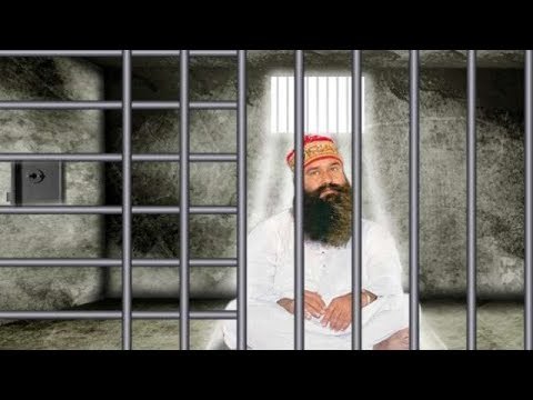 Ram Rahim sentencing in journalist murder case, security beefed up in Haryana, Panchkula