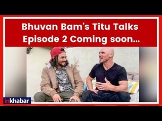 Download Video: BB Ki Vines | Titu Talks Episode 2 Coming soon | Johnny Sins | Bhuvan Bam | Indian Youtuber