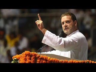 Will congress give special status to Andhra Pradesh? मोदी का विजय रथ रोकेगा राहुल का 'मिशन दक्षिण'