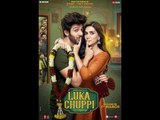 Luka Chuppi Movie | Luka Chuppi First Look | Kartik Aaryan, Kriti Anon | लुका छ‍िपी फर्स्ट लुक