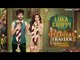 Luka Chuppi Movie Trailer Review | Luka Chuppi Film Trailer Review | Kriti Sanon, Kartik Aaryan