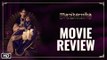 Manikarnika Movie Review; Kangana Ranaut Film Review; मणिकर्णिका मूवी रिव्यू कंगना रनौत मणिकर्णिका