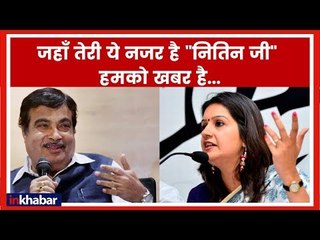 Nitin Gadkari के बयान पर मचा सियासी बवाल, विपक्ष ने सीधे PM Narendra Modi पर साधा निशाना