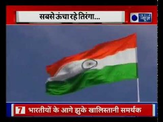 Ladakh: सियाचिन की चोटी पर पहुंची Domino's की टीम, जवान मना रहे हैं गणतंत्र दिवस