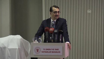 Bakan Dönmez, Korkuteli'nde Stk Temsilcileriyle Bir Araya Geldi
