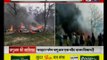 Jaguar Plane Crashed: यूपी के कुशीनगर में जगुआर फाइटर प्लेन क्रैश