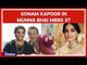 Munna Bhai M.B.B.S 3 में नजर आएँगी सोनम कपूर; Sonam Kapoor might be female lead in Munna Bhai MBBS 3