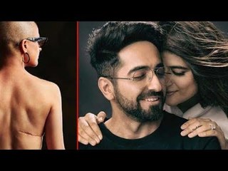 Ayushmann Khurrana ने क्यों शेयर किया अपनी बीवी Tahira Kashyap  का ये फोटो