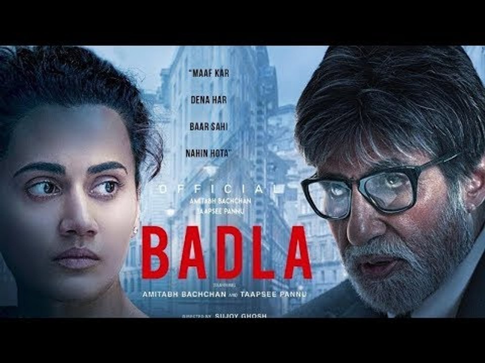 Badla movie online dailymotion part online 2