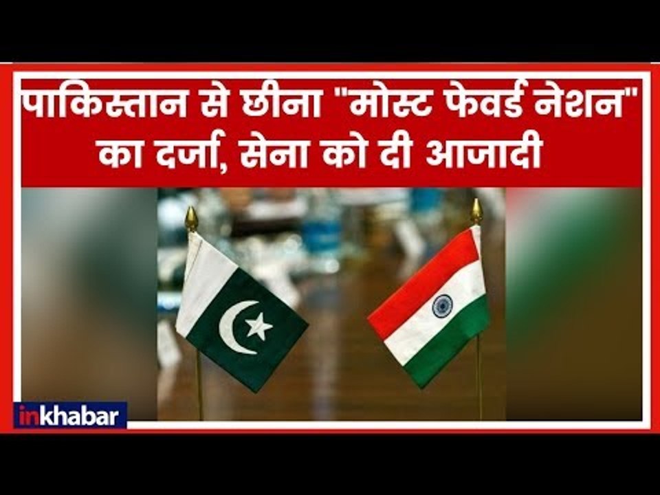 Arun Jaitley on Pulwama Live Updates Cabinet Co...