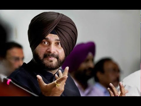 Protest against Navjot singh sidhu: नवजोत सिंह सिद्धू का पाकिस्‍तान राग जारी