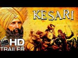 Kesari Movie Trailer Release | केसरी फिल्म ट्रेलर रिव्यू | Akshay Kumar, Parineeti Chopra; Review