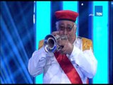 برنامج 5 مواه - فرقة حسب الله التسعينات تبدع فى عزف أغنية قولوله لعبد الحليم حافظ