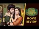 Luka Chuppi Movie Review; Luka Chuppi Review, Kartik Aaryan, Kriti Sanon, लुका छुपी फिल्म रिव्यू