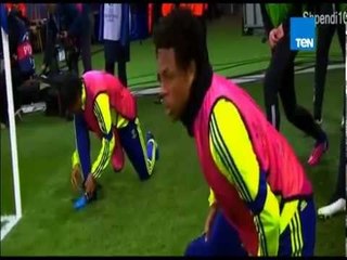 وان تو - تقرير | مسيرة الفرعون المصري محمد صلاح في أوروبا