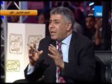 البيت بيتك - رئيس تحرير الشروق: المؤتمر الاقتصادي أعطى رسالة للإخوان .. لا مستقبل لكم في مصر