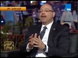 البيتك بيتك - وزير المالية : بدون عمل وانتاج فإن مليارات المؤتمر الاقتصادي لن يستفيد منها المواطن