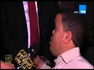 البيت بيتك - "بركة" خليج نعمة يوجه رسالة إلى رئيس الوزراء إبراهيم محلب