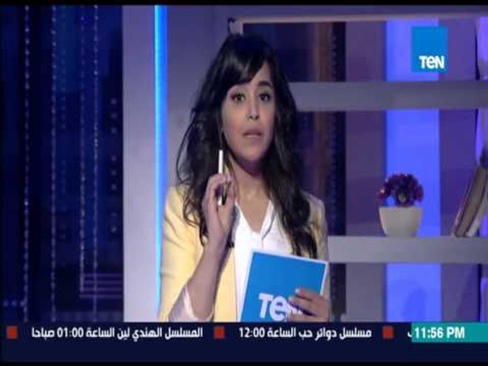 افهموا بقى - شبح الثانوية العامة | د/ رشا الجندى تقدم روشتة للطلاب للتخلص من الإحباط والضغط