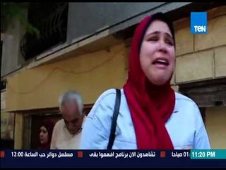 افهموا بقى - بكاء وصراخ طلاب الثانوية العامة .. ليه المراقبين بيوترونا حسبى الله ونعم الوكيل