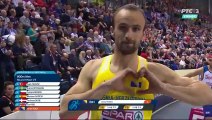 Amel Tuka - 1.mjesto - 1:47.96s - 800m Q (H1) - GL