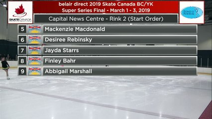 Star 2 Girls Group 7 - 2019 Super Series Final - Rink 2 (7)