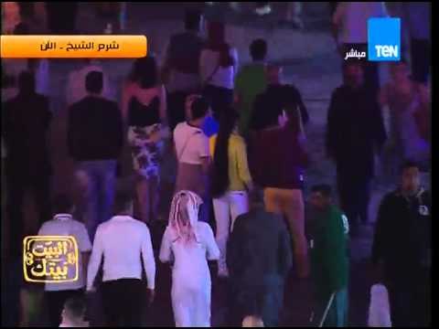 البيت بيتك - حلقة السبت 14-3-2015 - الحلقة الأولى من فعاليات المؤتمر الإقتصادي في شرم الشيخ