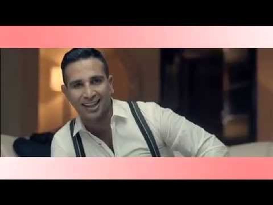 5 مواه - إنتظرونا الليلة مع الفنان أحمد عدوية والمطرب أحمد سعد في ضيافة النجمة فيفي عبده